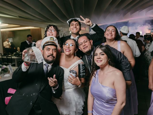 La boda de Alfredo y Gaby en Guadalajara, Jalisco 2
