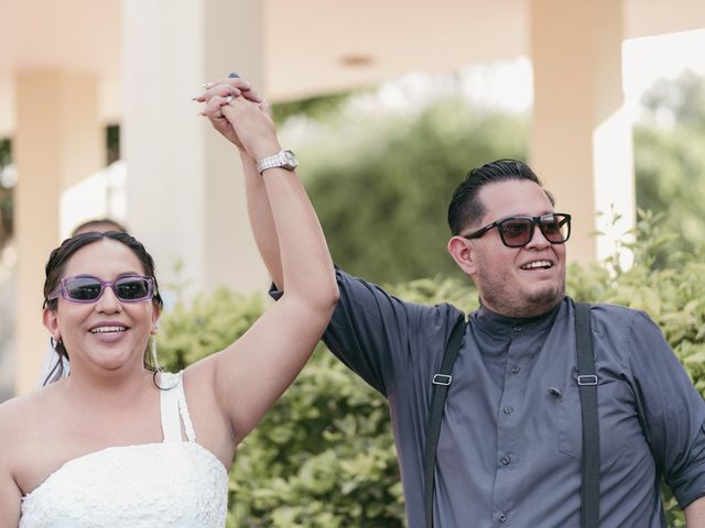 La boda de Alfredo y Gaby en Guadalajara, Jalisco 3