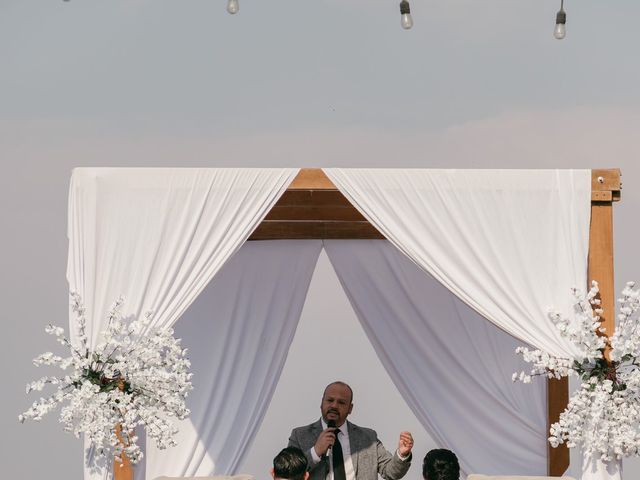La boda de Alfredo y Gaby en Guadalajara, Jalisco 4
