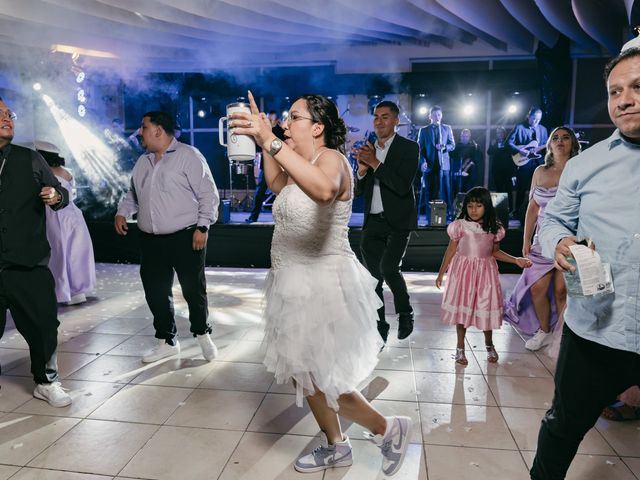 La boda de Alfredo y Gaby en Guadalajara, Jalisco 11
