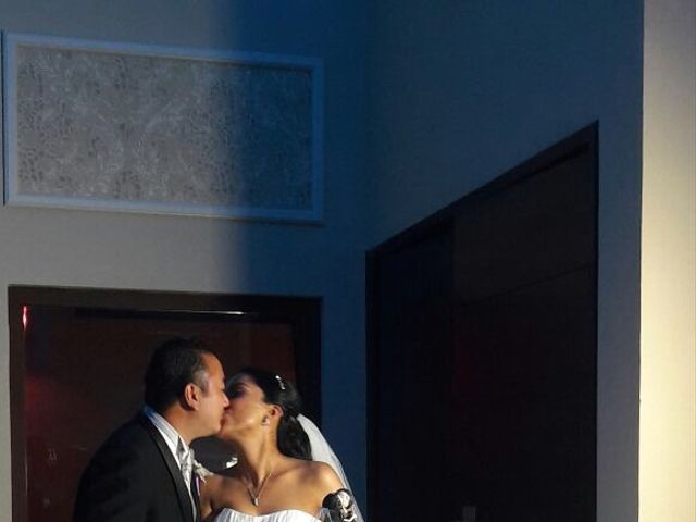 La boda de Guillermo y Jocelyn en Morelia, Michoacán 3