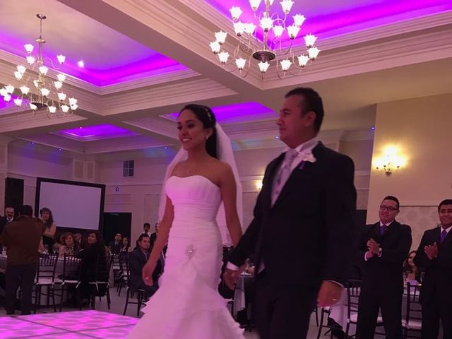 La boda de Guillermo y Jocelyn en Morelia, Michoacán 8