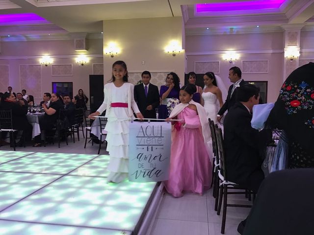 La boda de Guillermo y Jocelyn en Morelia, Michoacán 9