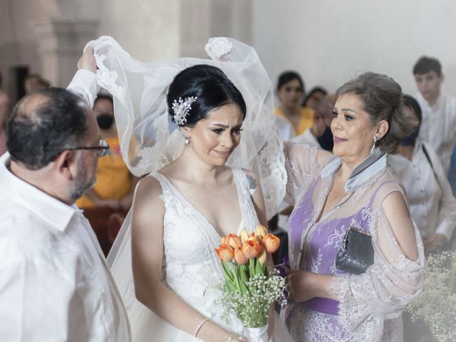 La boda de Maribel y Iván en Malinalco, Estado México 4