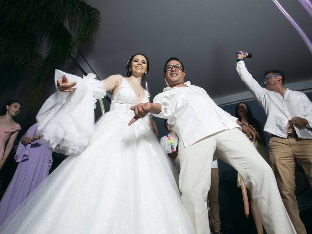 La boda de Maribel y Iván en Malinalco, Estado México 11