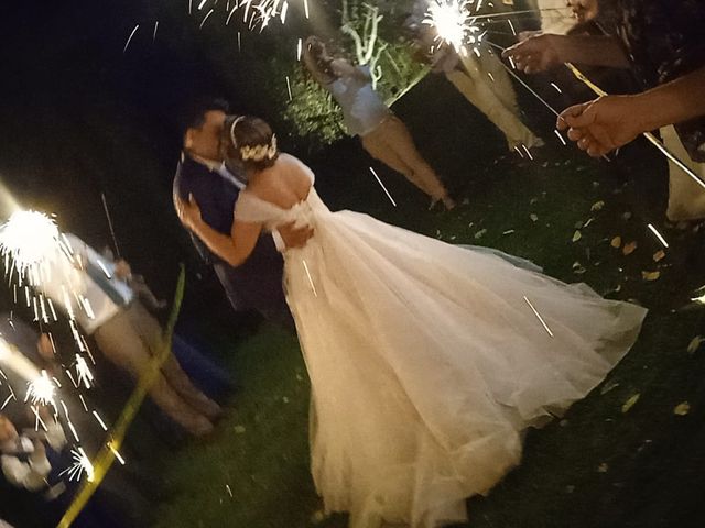 La boda de Raúl Alejandro y Ana Laura  en Jojutla, Morelos 4