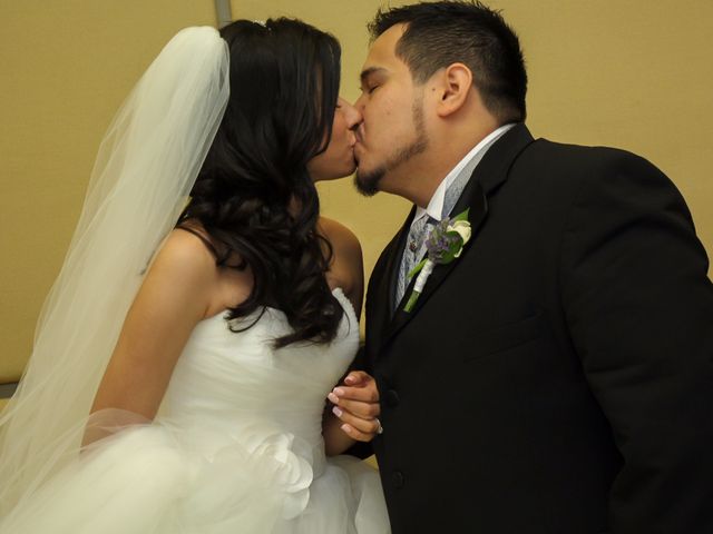 La boda de Eduardo y Judith en Monterrey, Nuevo León 4