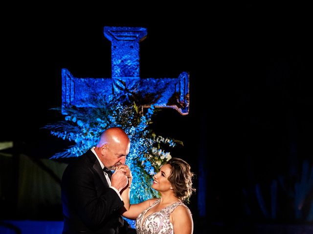 La boda de Graig y Leilani en Guanajuato, Guanajuato 7