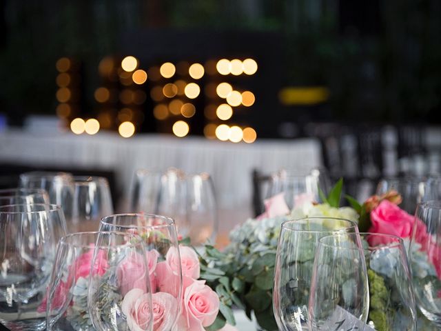 La boda de Adolfo y Cecilia en Tlalpan, Ciudad de México 41