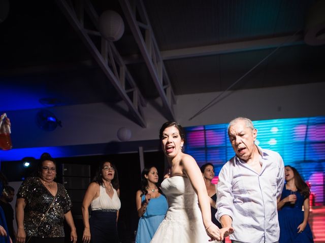 La boda de Nivardi y Tania en Jiutepec, Morelos 22