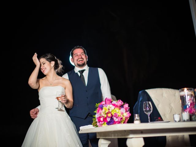 La boda de Nivardi y Tania en Jiutepec, Morelos 37