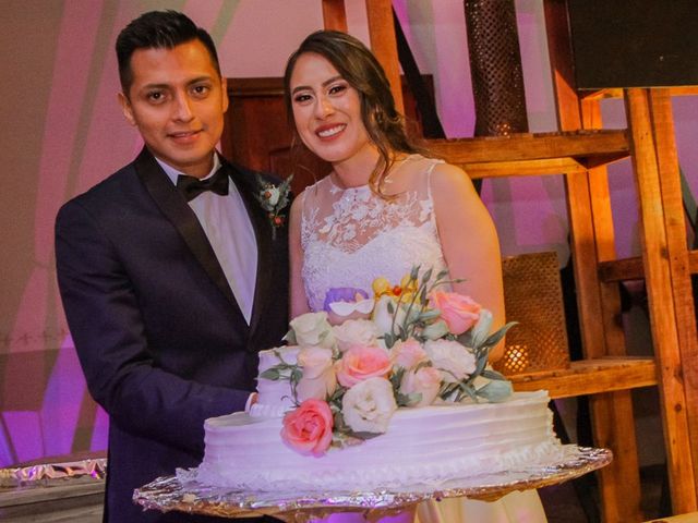 La boda de Jorge y Shey en Querétaro, Querétaro 30