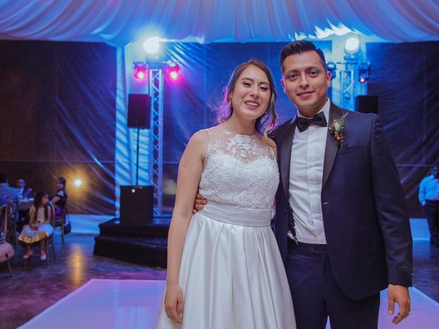La boda de Jorge y Shey en Querétaro, Querétaro 40