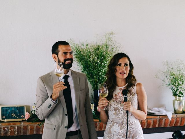 La boda de Alejandro y Jacqueline en Zapotlanejo, Jalisco 26