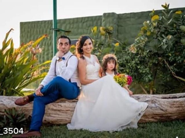 La boda de Gera y Kenia en Mazatlán, Sinaloa 1