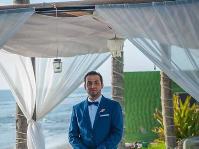 La boda de Gera y Kenia en Mazatlán, Sinaloa 6