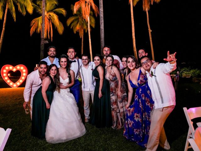 La boda de Erick y Raissa en Acapulco, Guerrero 38