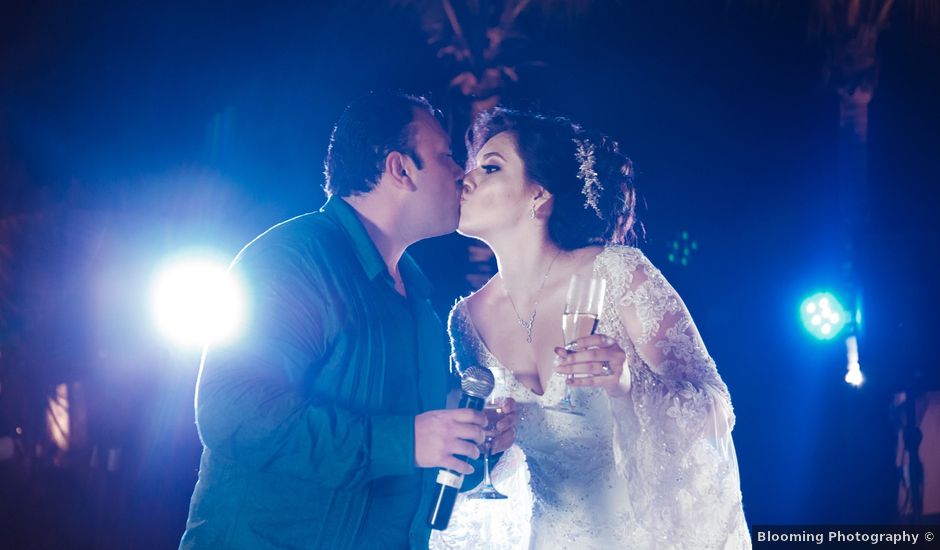 La boda de Carlos y Karen en Acapulco, Guerrero