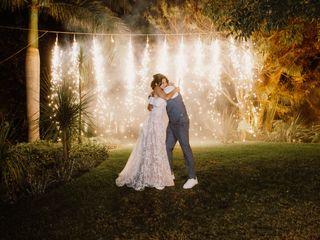 La boda de DIANA y MISAEL