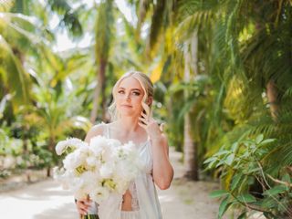 La boda de ABBY y JACKE 2