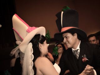 La boda de Ramiro y Cristina 3