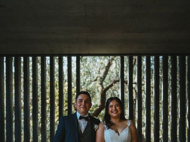 La boda de Germán y Mariana en Coyoacán, Ciudad de México 5