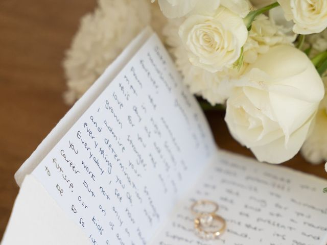 La boda de JACKE y ABBY en Tulum, Quintana Roo 4