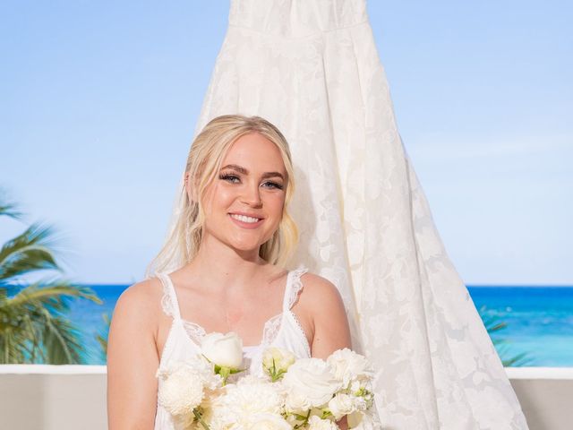 La boda de JACKE y ABBY en Tulum, Quintana Roo 6