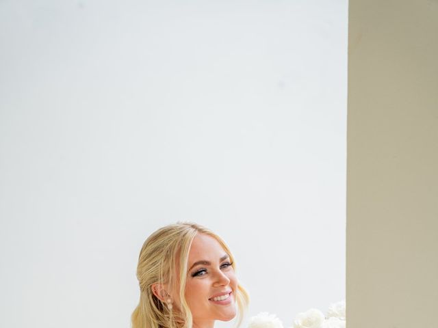 La boda de JACKE y ABBY en Tulum, Quintana Roo 10