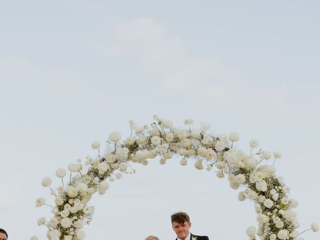 La boda de JACKE y ABBY en Tulum, Quintana Roo 18