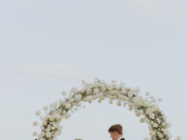 La boda de JACKE y ABBY en Tulum, Quintana Roo 19