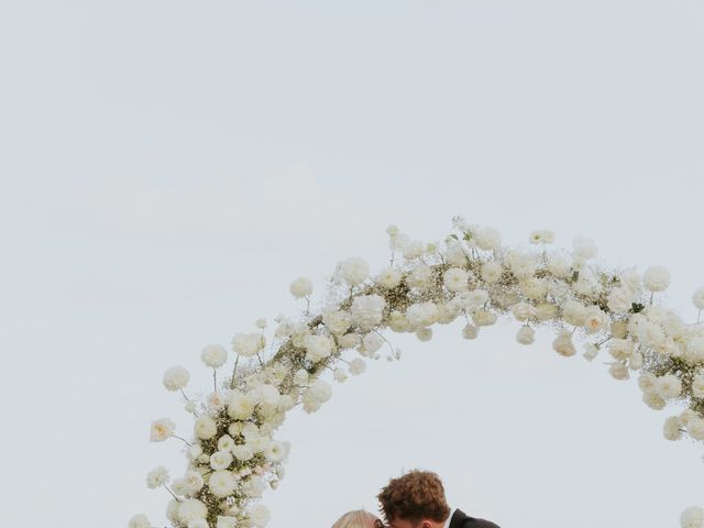 La boda de JACKE y ABBY en Tulum, Quintana Roo 20