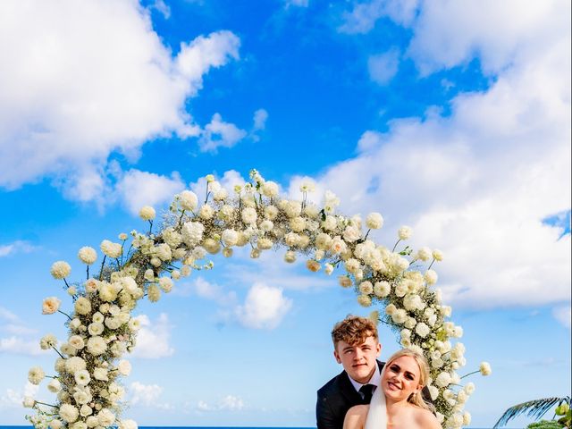 La boda de JACKE y ABBY en Tulum, Quintana Roo 22