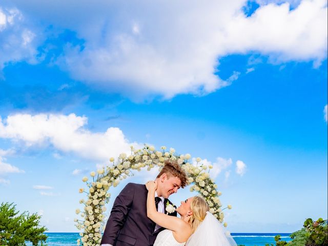 La boda de JACKE y ABBY en Tulum, Quintana Roo 28