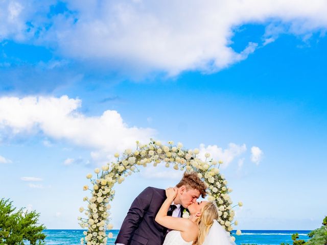 La boda de JACKE y ABBY en Tulum, Quintana Roo 29