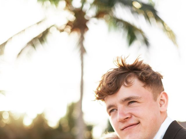 La boda de JACKE y ABBY en Tulum, Quintana Roo 36