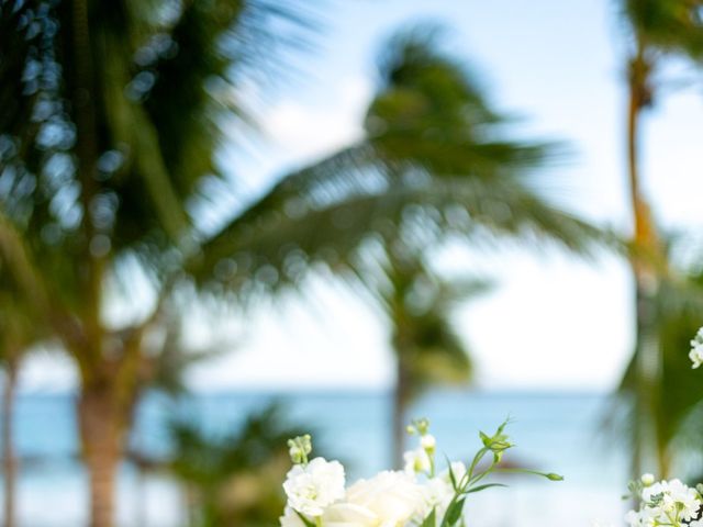 La boda de JACKE y ABBY en Tulum, Quintana Roo 42