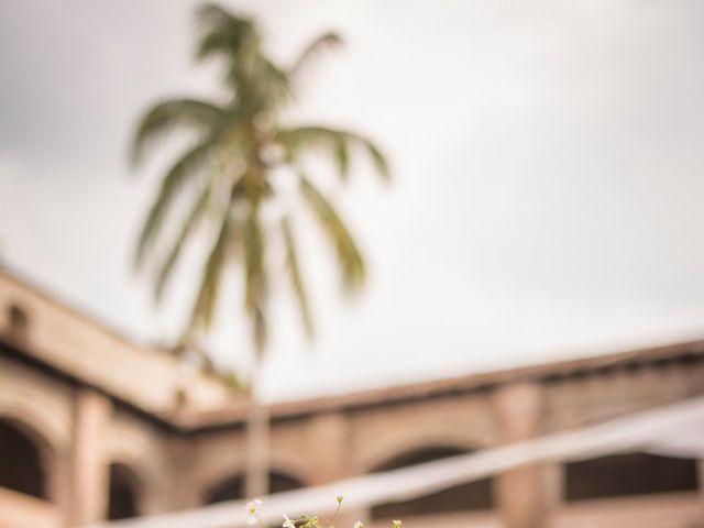 La boda de Saúl y Johana en Tecpatán, Chiapas 3