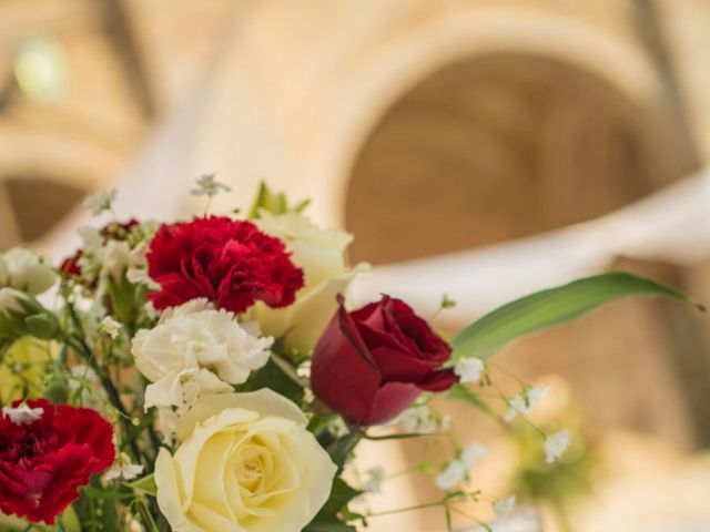 La boda de Saúl y Johana en Tecpatán, Chiapas 5