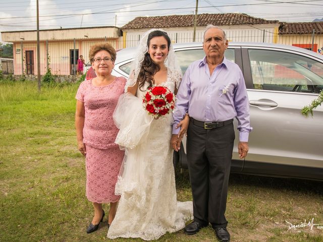 La boda de Saúl y Johana en Tecpatán, Chiapas 9