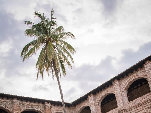 La boda de Saúl y Johana en Tecpatán, Chiapas 23