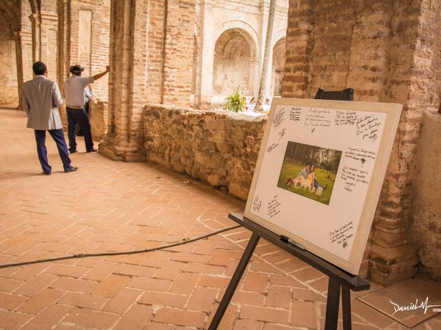 La boda de Saúl y Johana en Tecpatán, Chiapas 39