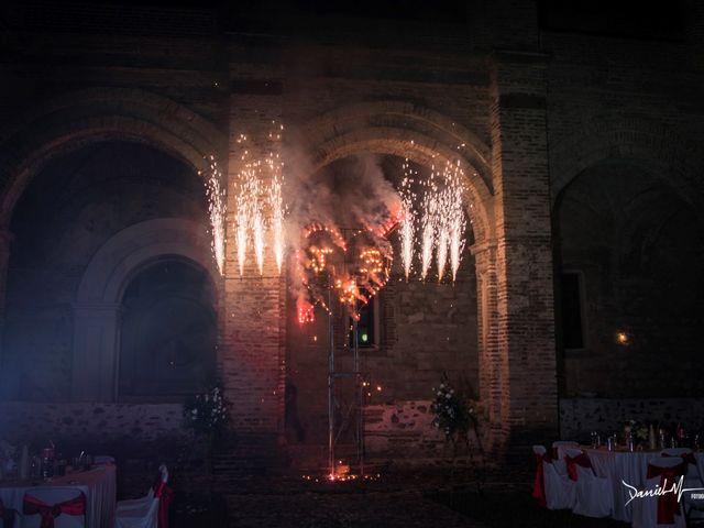 La boda de Saúl y Johana en Tecpatán, Chiapas 41