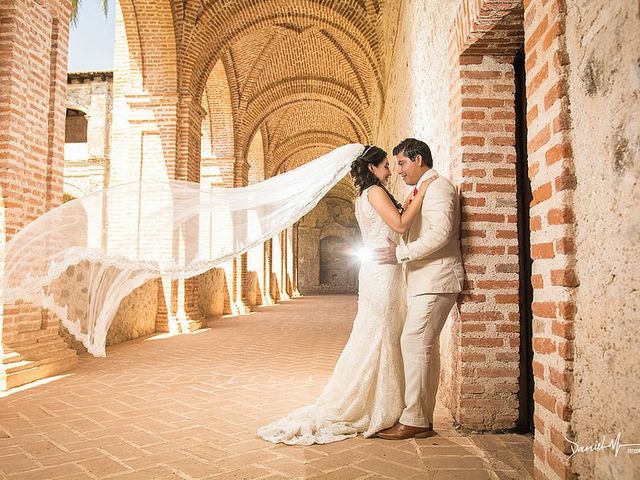 La boda de Saúl y Johana en Tecpatán, Chiapas 49