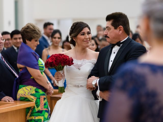 La boda de Yadiel y Fernanda en Mérida, Yucatán 44