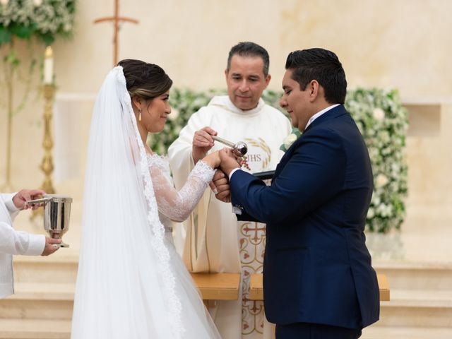 La boda de Yadiel y Fernanda en Mérida, Yucatán 46