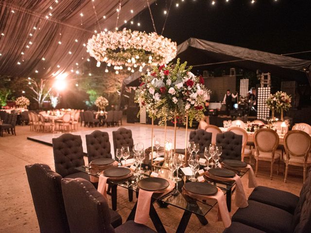 La boda de Yadiel y Fernanda en Mérida, Yucatán 53