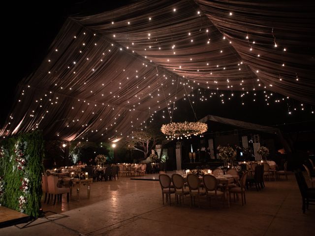 La boda de Yadiel y Fernanda en Mérida, Yucatán 55