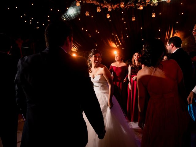 La boda de Yadiel y Fernanda en Mérida, Yucatán 65