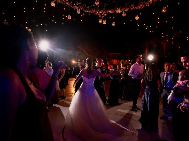 La boda de Yadiel y Fernanda en Mérida, Yucatán 67